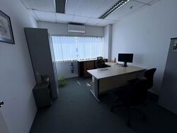 Ntuc Lifestyle Centre (jurong) (D22), Office #533366641